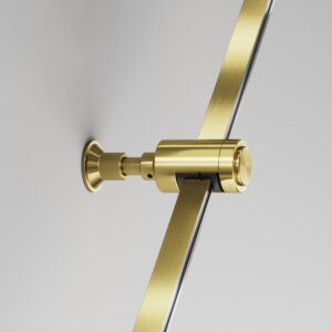 Sliežu sistēmas komponente TRA155CW-S1-BS - Accessories for tracks Flarity - Maytoni | WATTpro
