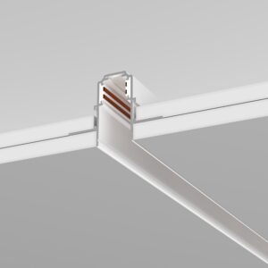 Recessed rail TRX034-421.12W - Busbar trunkings Exility - Maytoni | WATTpro