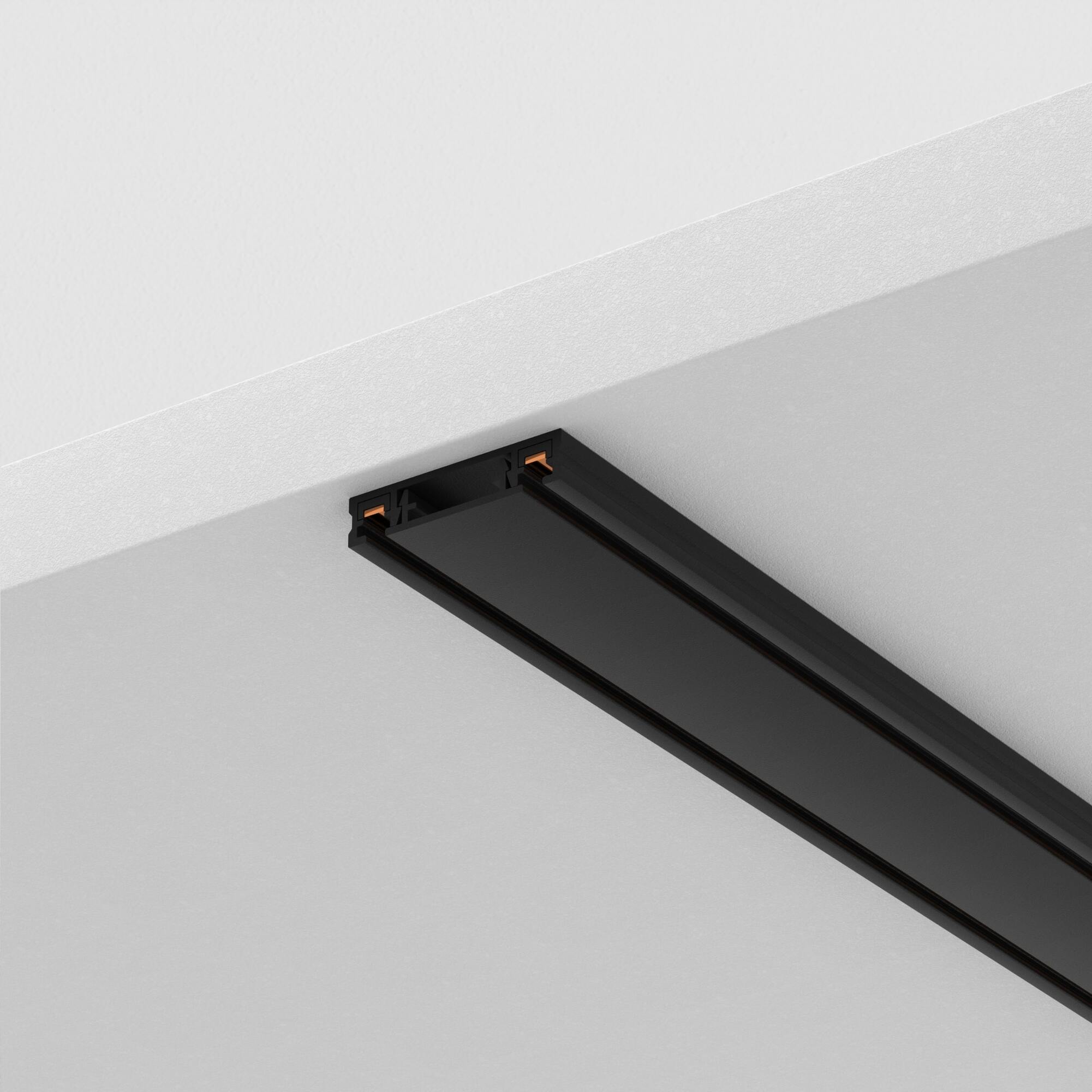 Virsmas sliede TRX084-111B - Busbar trunkings Radity - Maytoni | WATTpro
