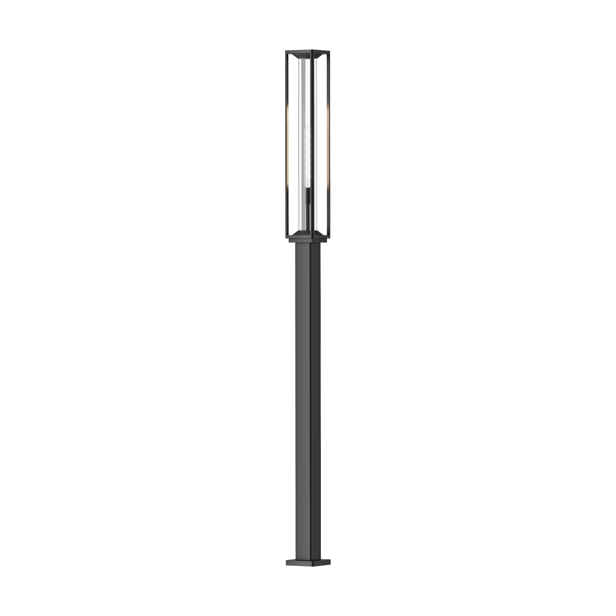 Āra gaismeklis O452FL-01GF3 - Cell