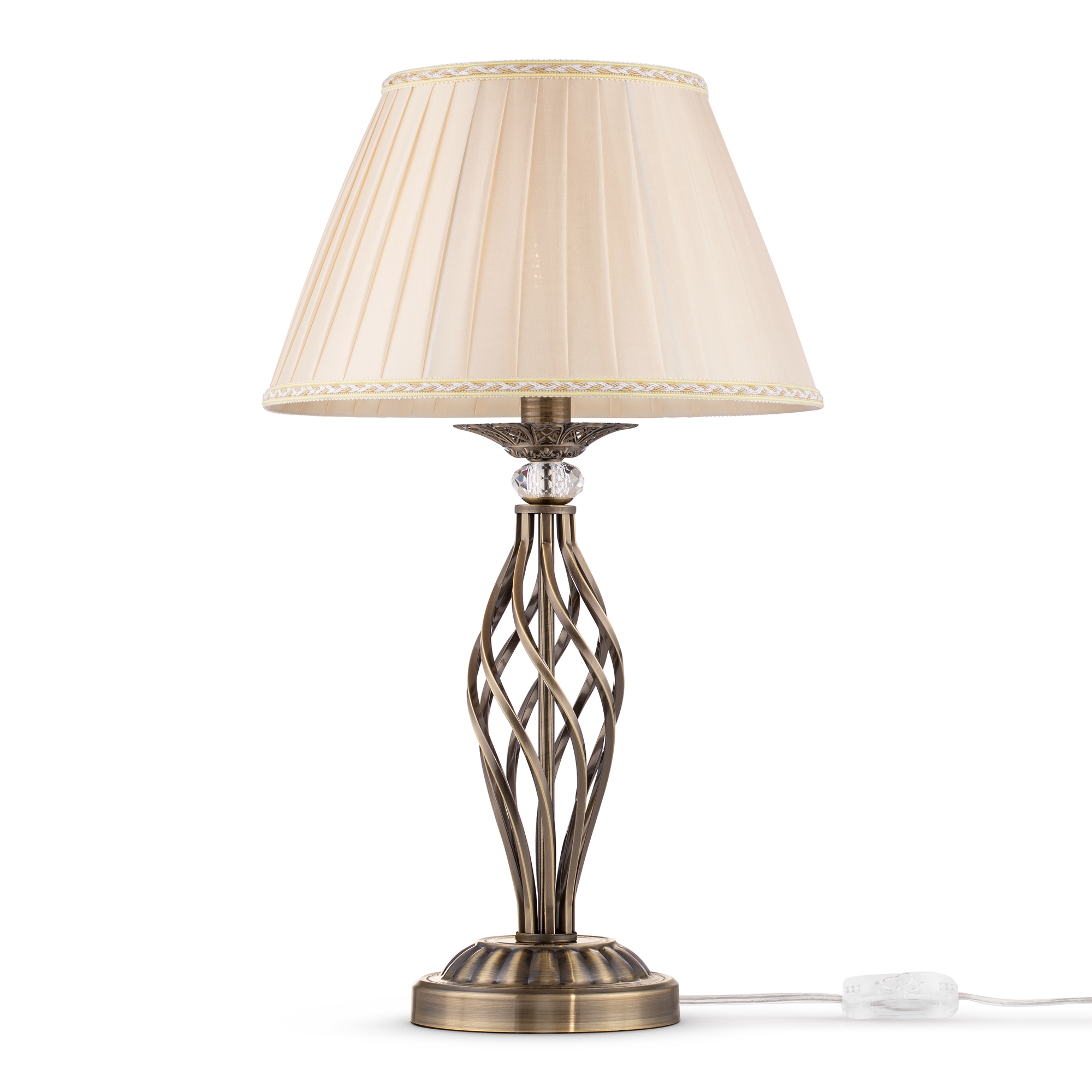 Galda lampa RC247-TL-01-R - Grace
