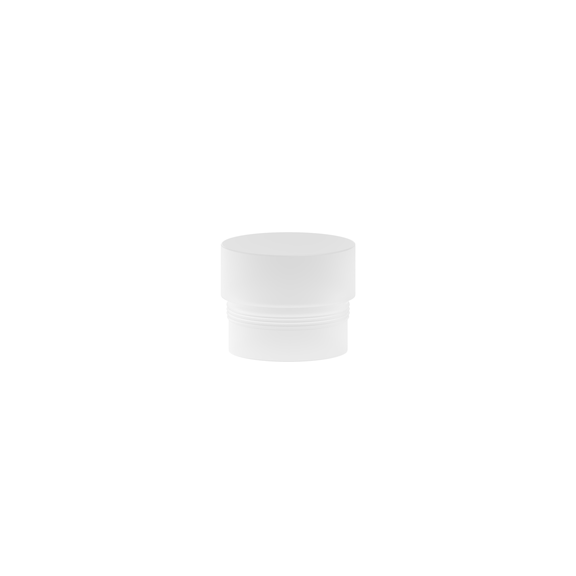 Sliežu sistēmas komponente RingSAcr-12-W - Focus LED