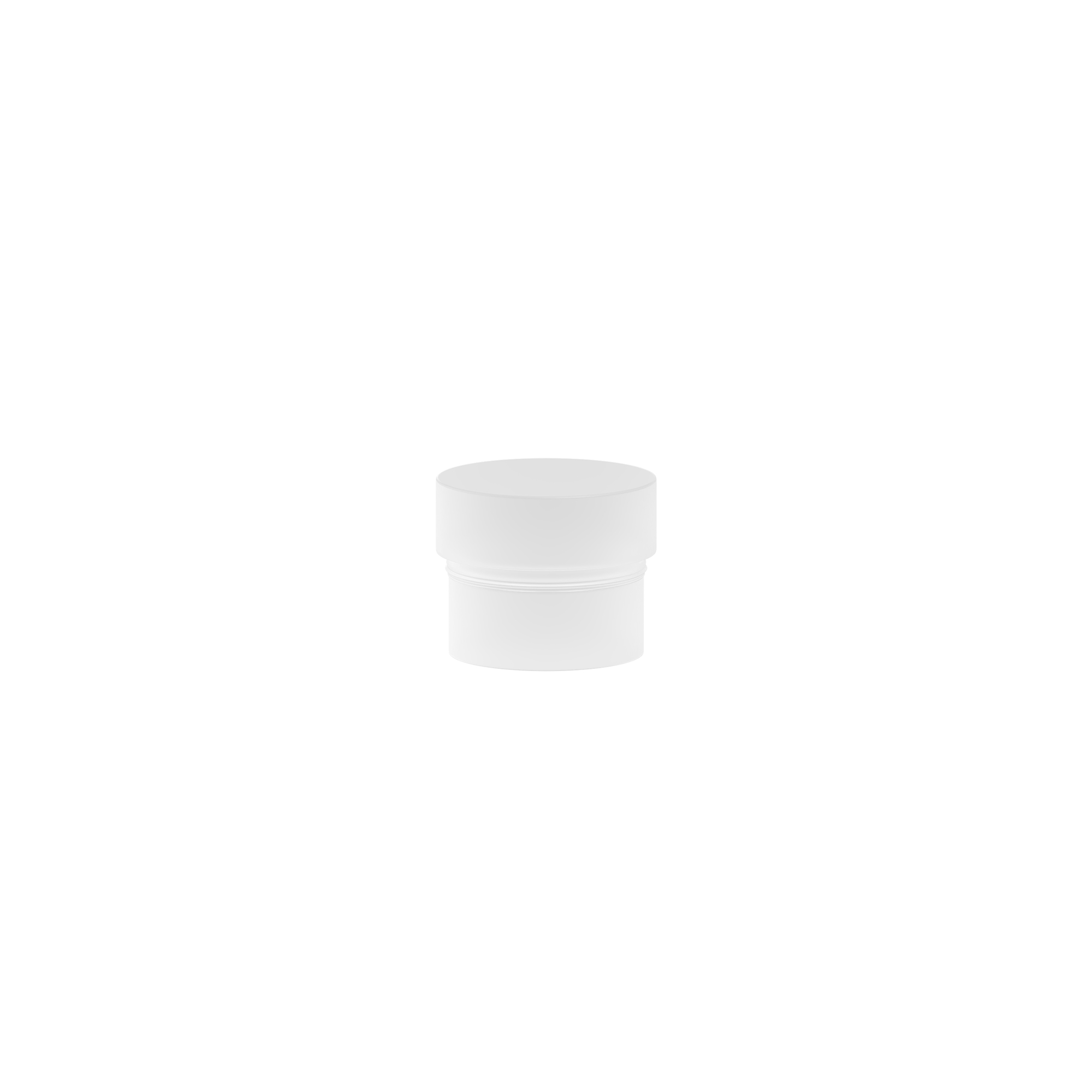 Sliežu sistēmas komponente RingSAcr-5-W - Focus LED
