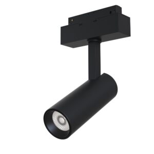 Track luminaire TR019-2-10W4K-B - Focus LED - Maytoni | WATTpro