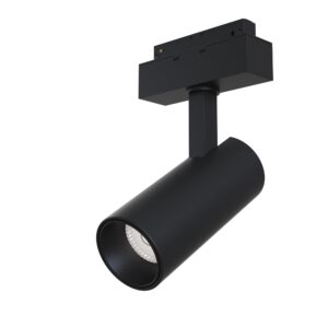 Track luminaire TR019-2-15W3K-B - Focus LED - Maytoni | WATTpro