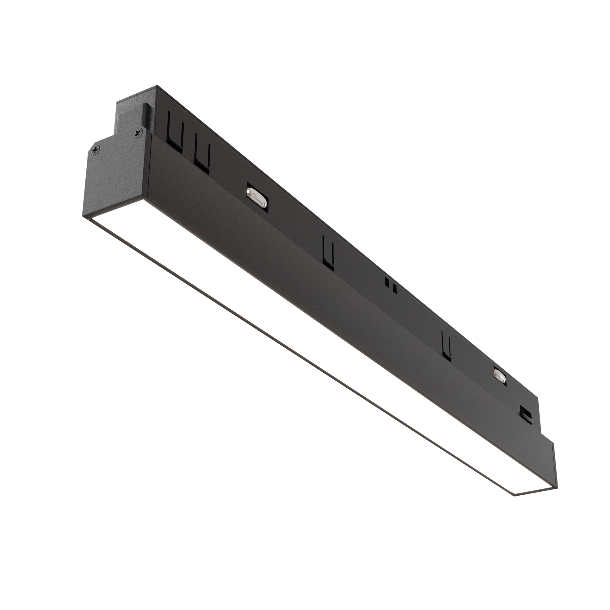 Track luminaire TR030-4-12WTW-DD-B - Basis