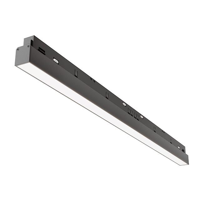 Track luminaire TR030-4-24WTW-DD-B - Basis