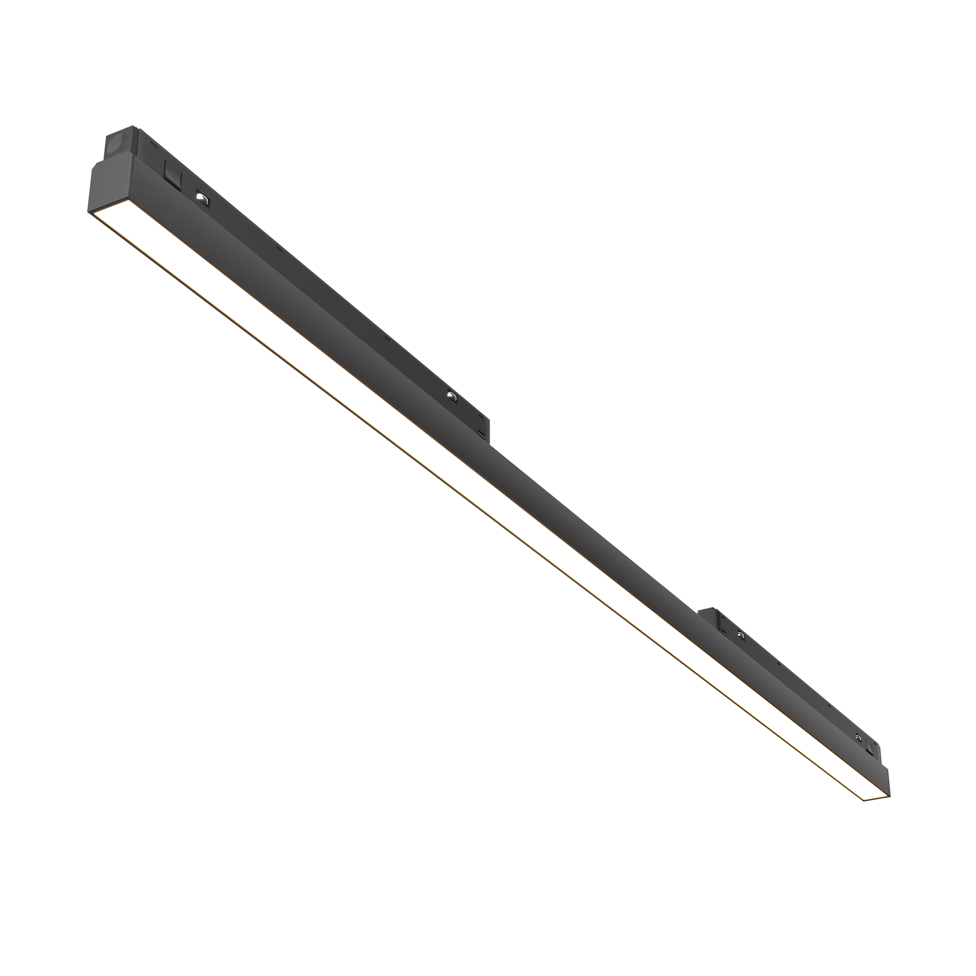 Track luminaire TR030-4-30WTW-DD-B - Basis