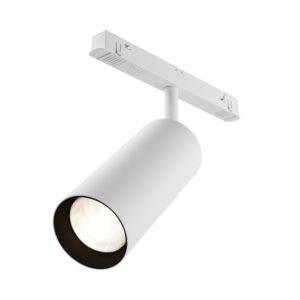 Track luminaire TR032-2-20W4K-S-W - Focus LED