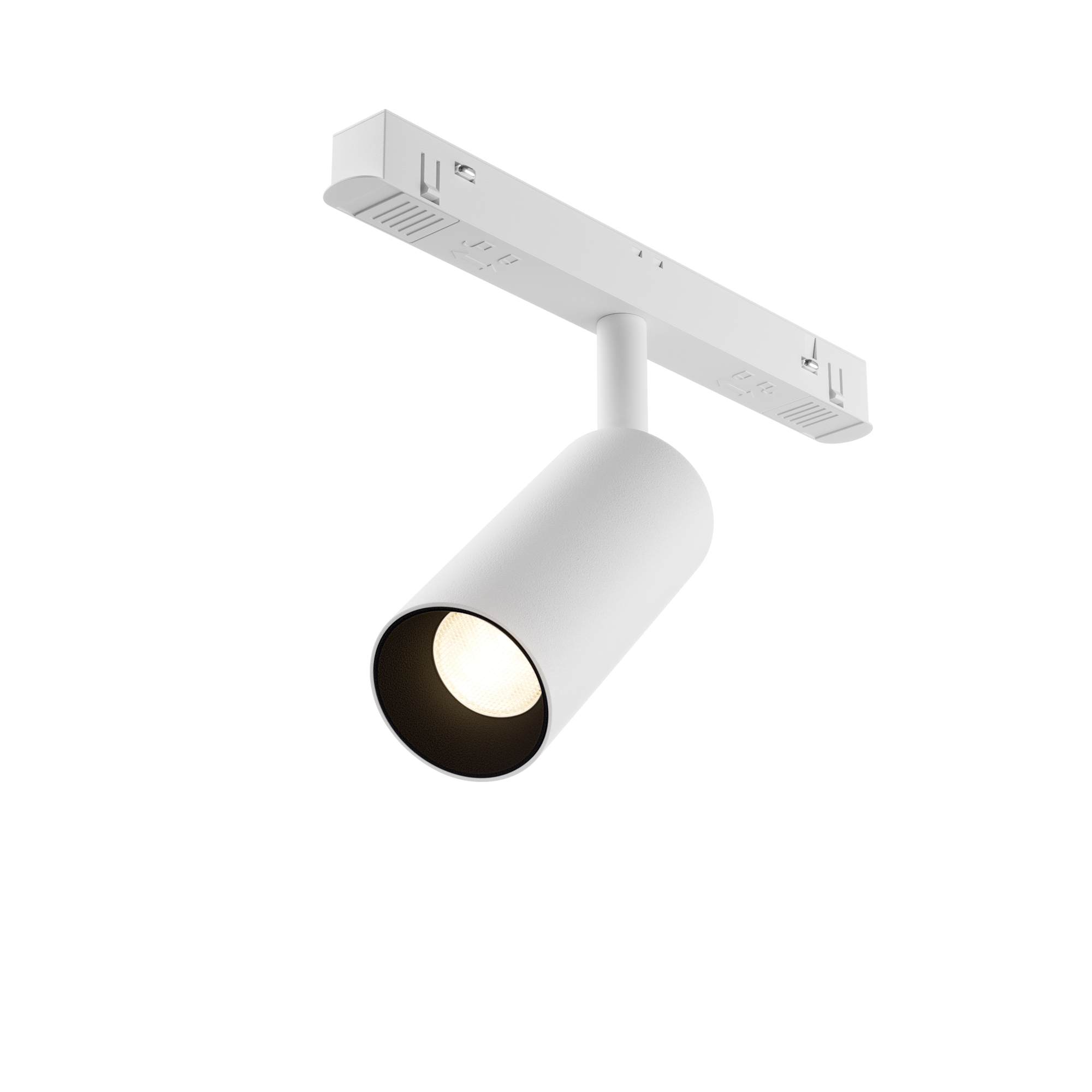 Track luminaire TR032-4-5W3K-S-DS-W - Focus LED