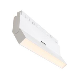 Track luminaire TR036-4-12WTW-DD-W - Basis Rot - Maytoni | WATTpro