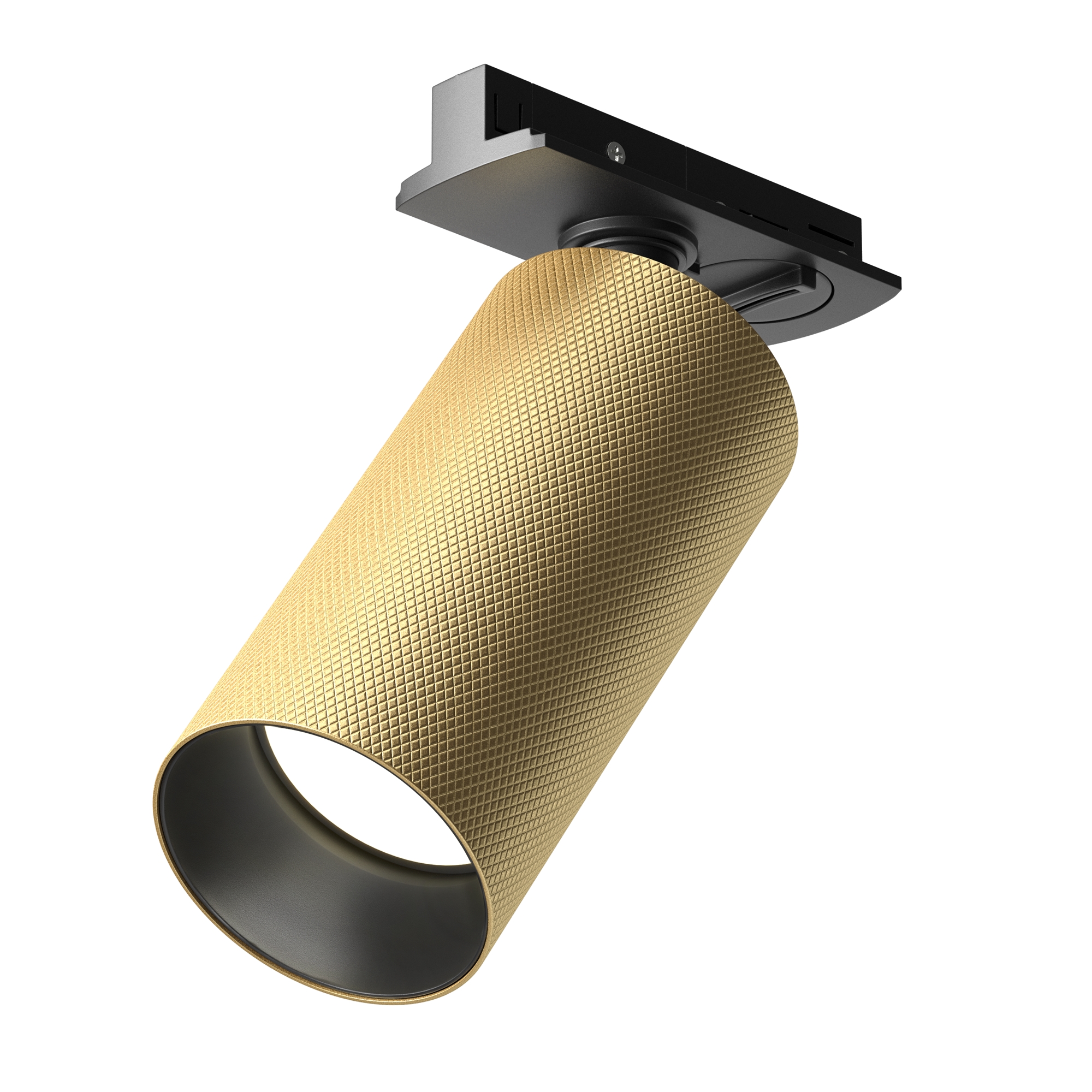 Sliežu gaismeklis TR089-1-GU10-BMG - Artisan