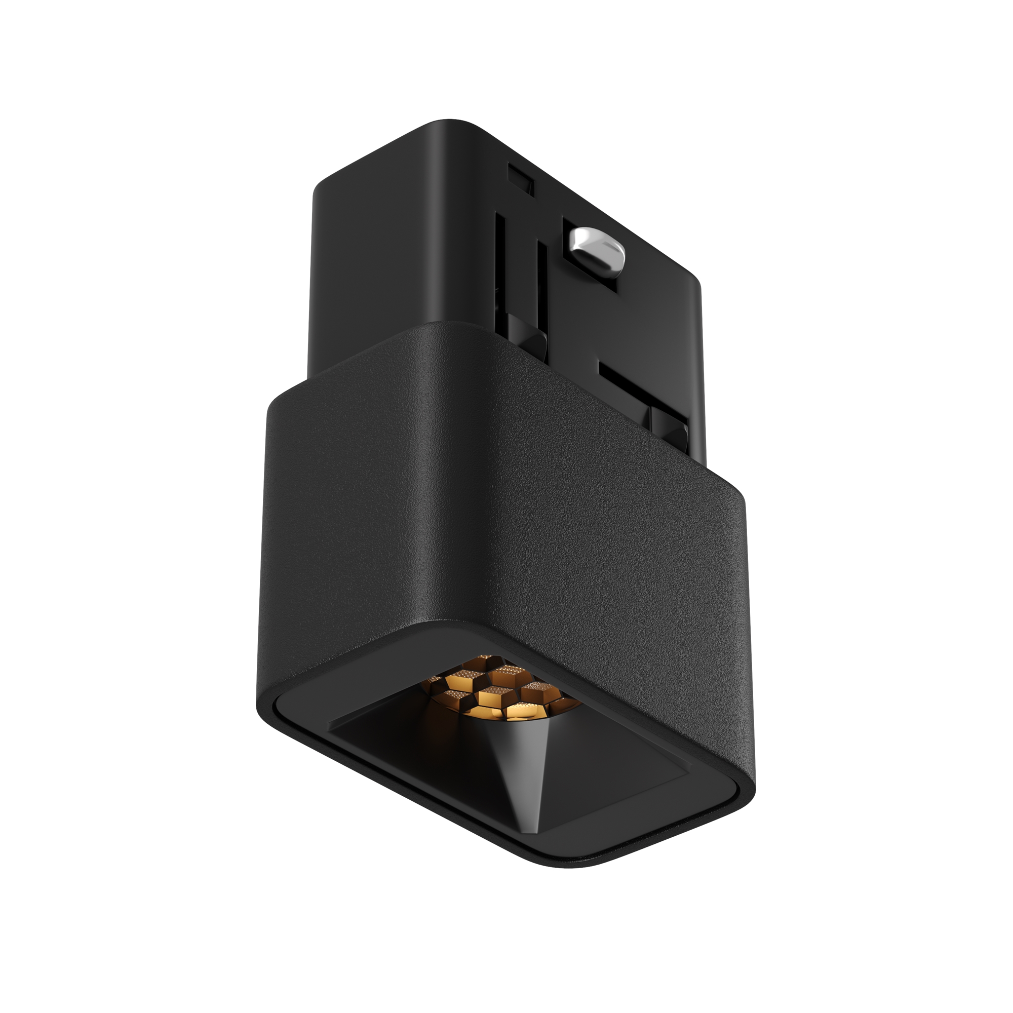 Sliežu gaismeklis TR100-2-2W3K-S-B - Points S