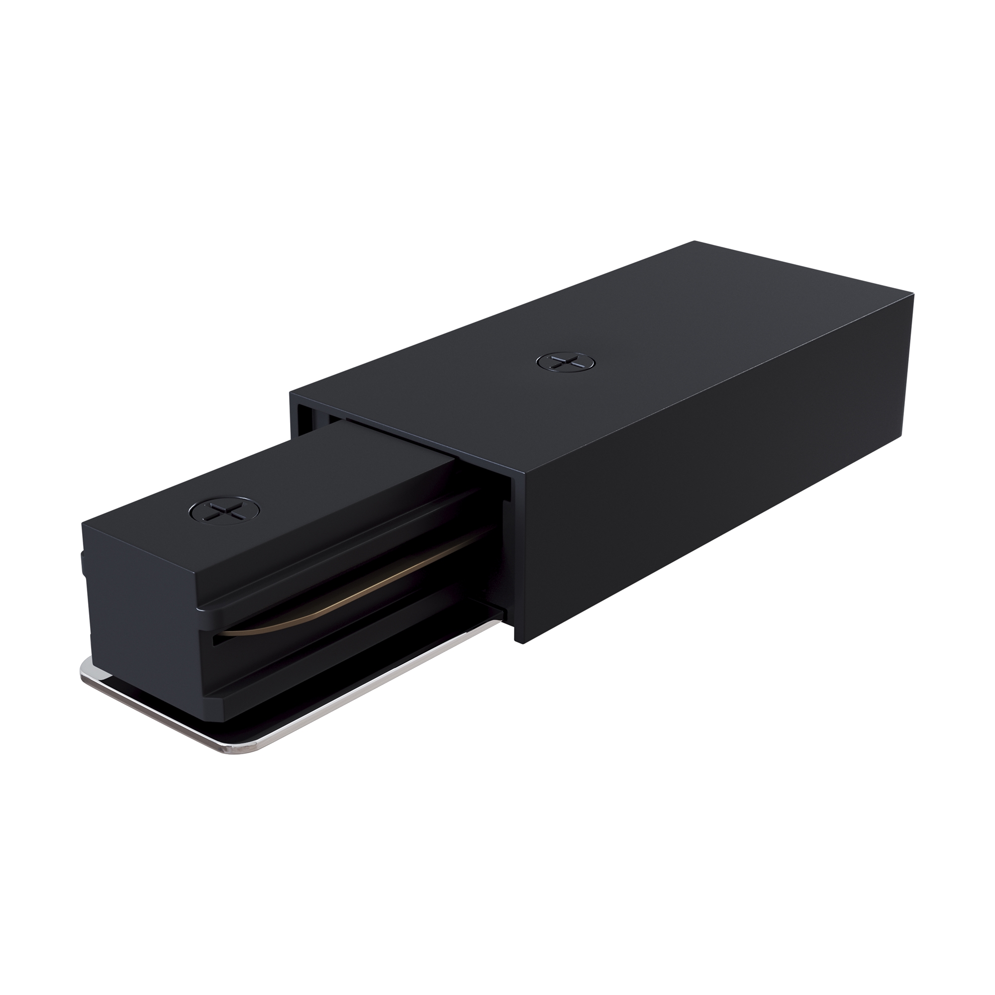 Sliežu sistēmas komponente TRA001B-11B - Accessories for tracks Unity