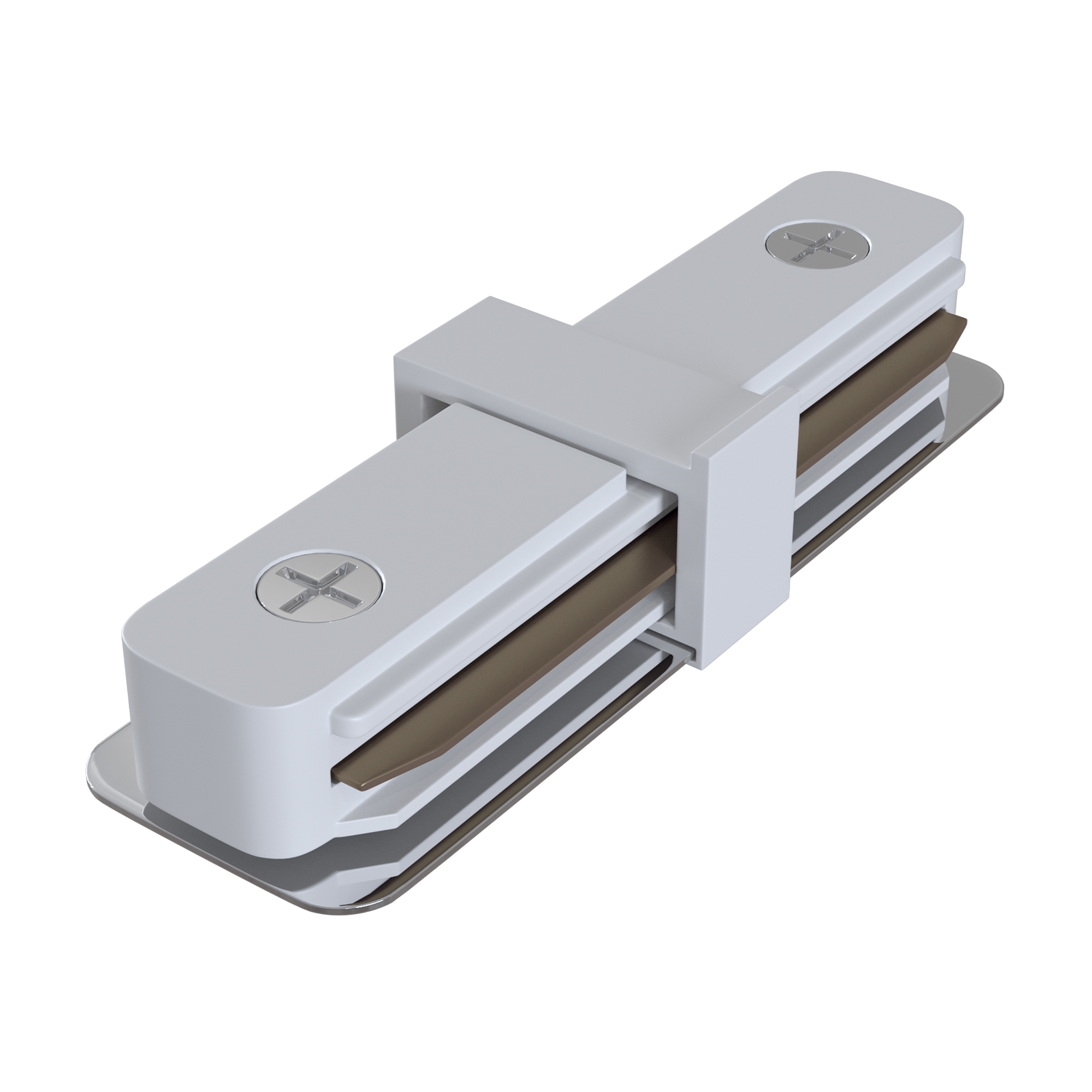 Sliežu sistēmas komponente TRA001C-11W - Accessories for tracks Unity