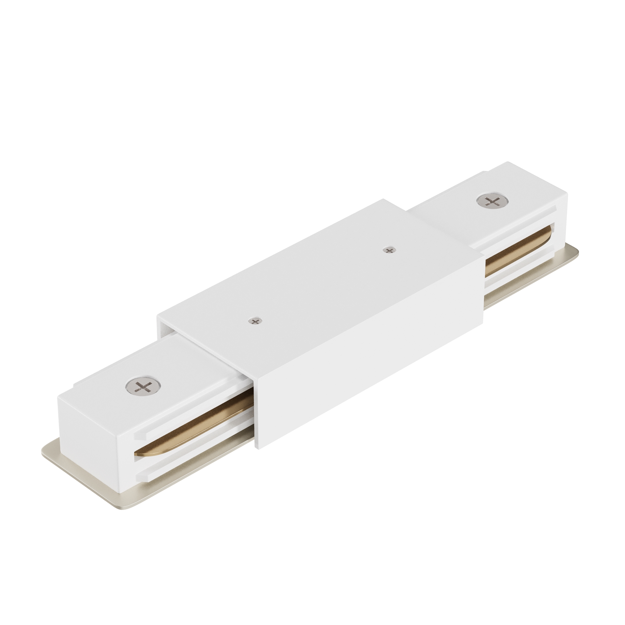 Sliežu sistēmas komponente TRA001CB-11W - Accessories for tracks Unity