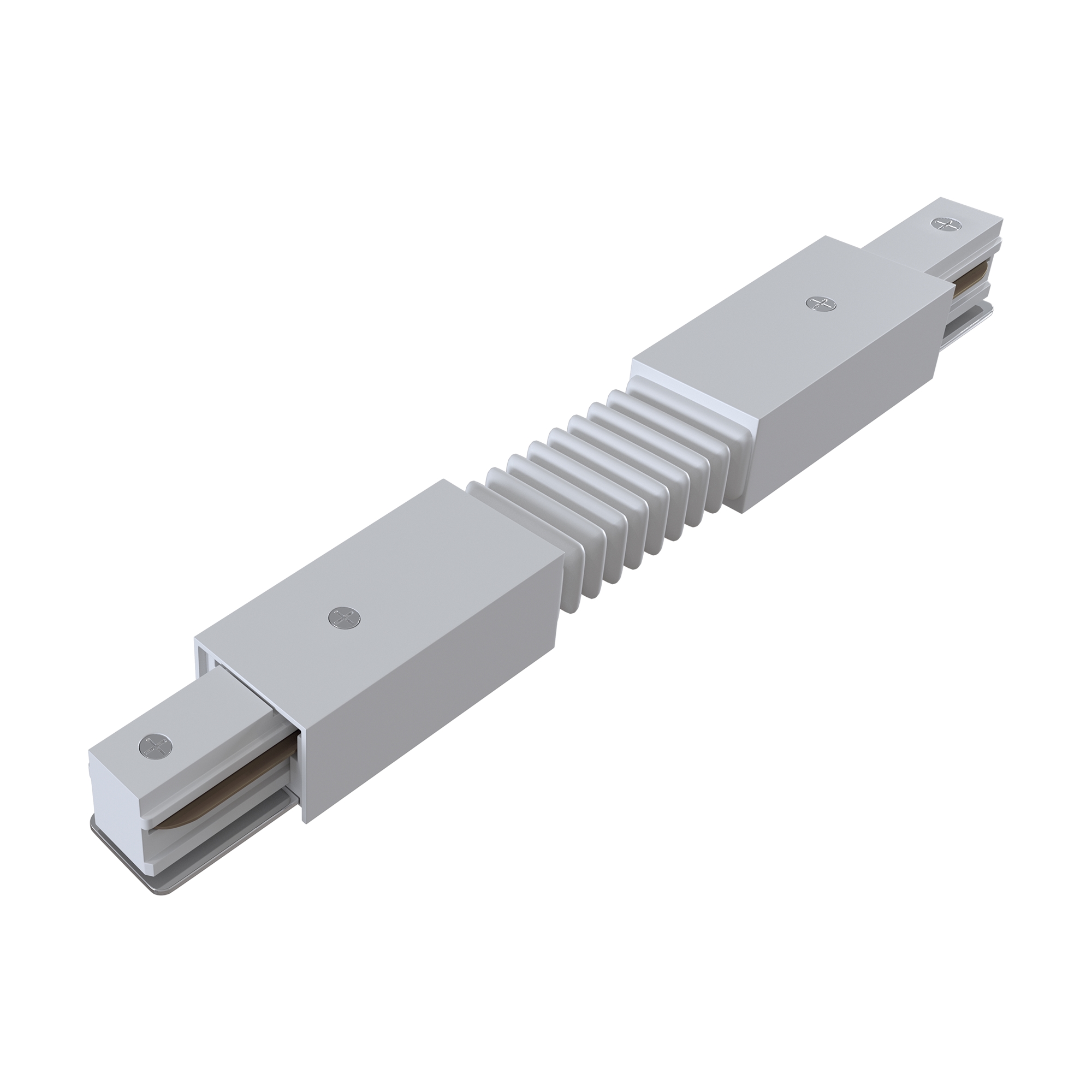 Sliežu sistēmas komponente TRA001CF-11W - Accessories for tracks Unity
