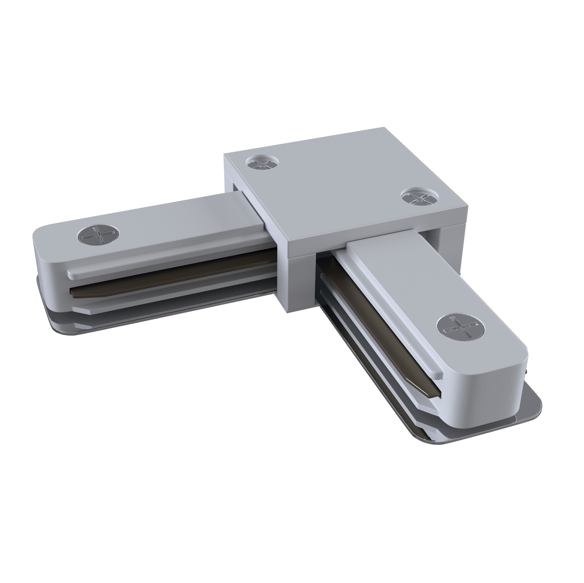 Sliežu sistēmas komponente TRA001CL-11W - Accessories for tracks Unity