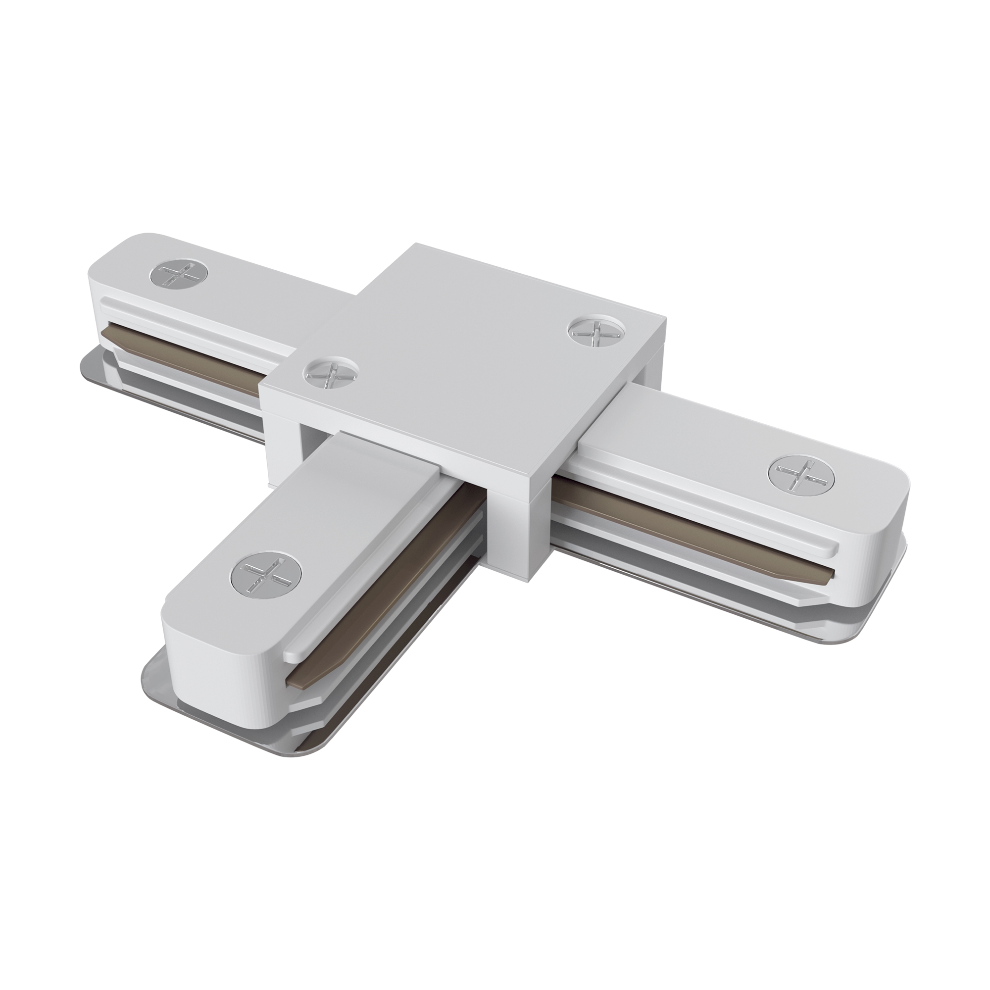 Sliežu sistēmas komponente TRA001CT-11W - Accessories for tracks Unity