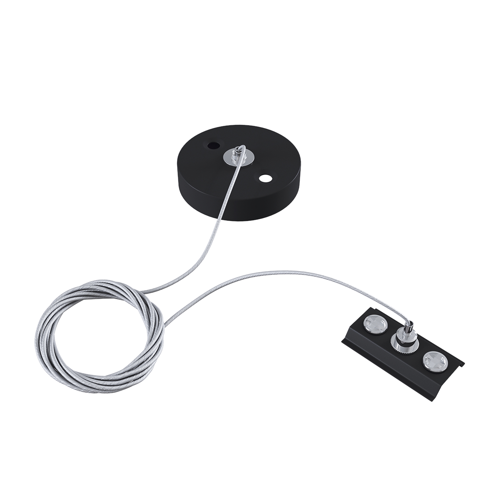 Sliežu sistēmas komponente TRA001CW-11B - Accessories for tracks Unity