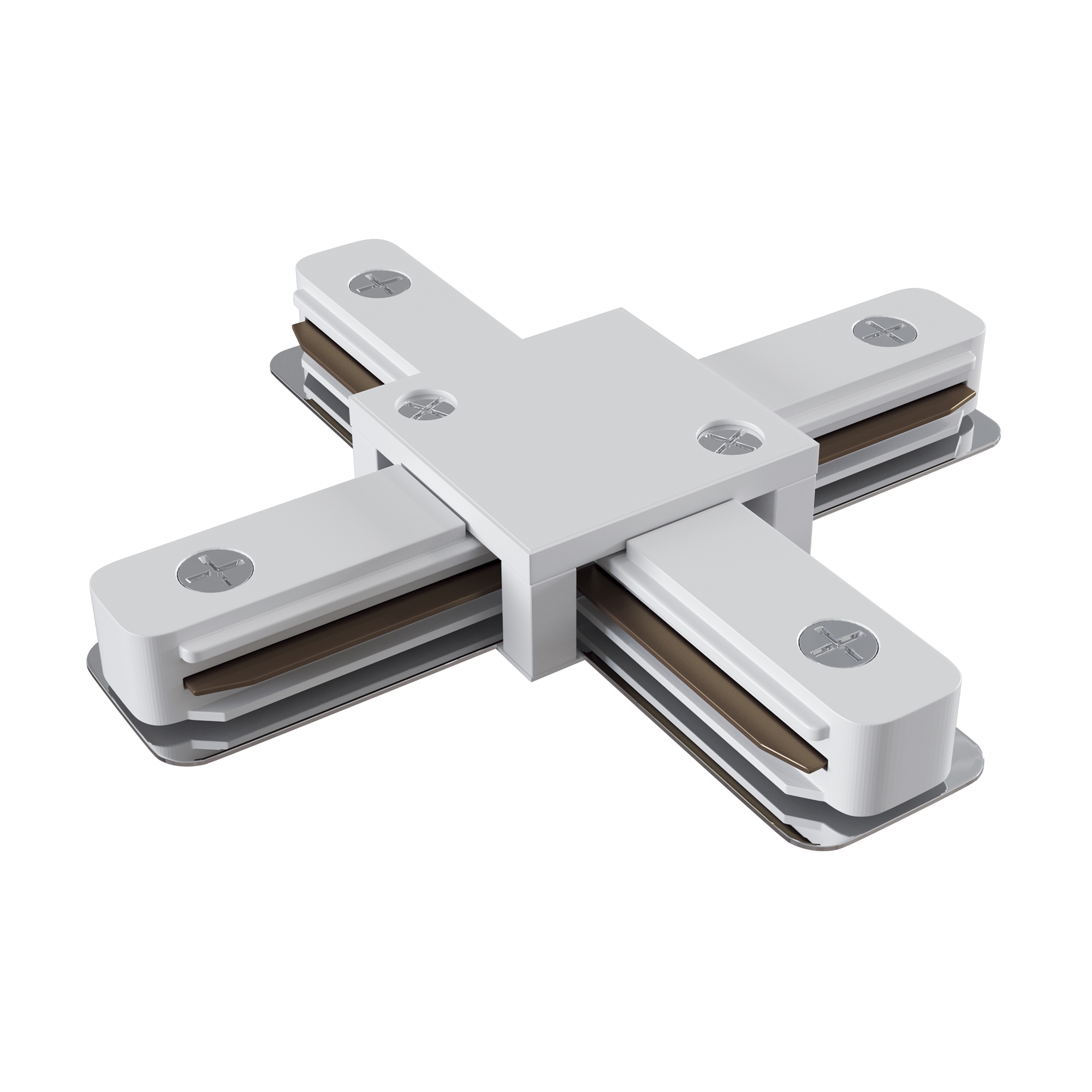 Sliežu sistēmas komponente TRA001CX-11W - Accessories for tracks Unity