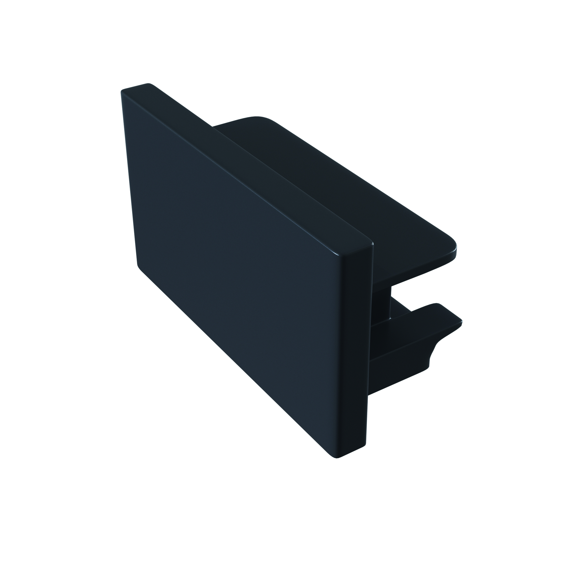 Sliežu sistēmas komponente TRA001EC-11B - Accessories for tracks Unity