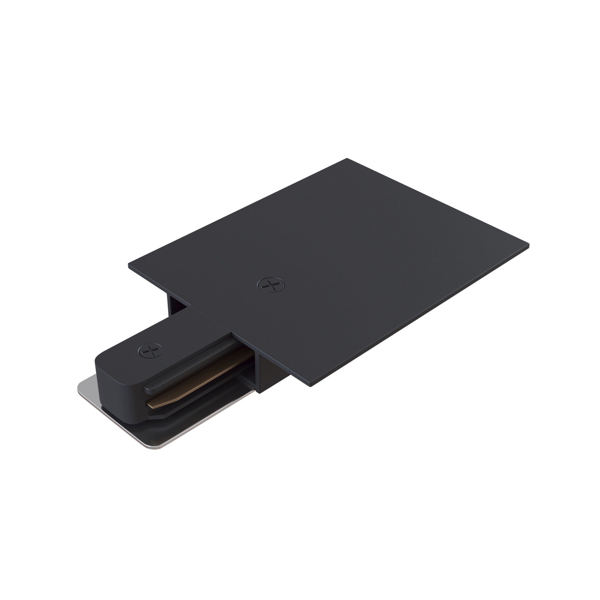 Sliežu sistēmas komponente TRA002B-11B - Accessories for tracks Unity