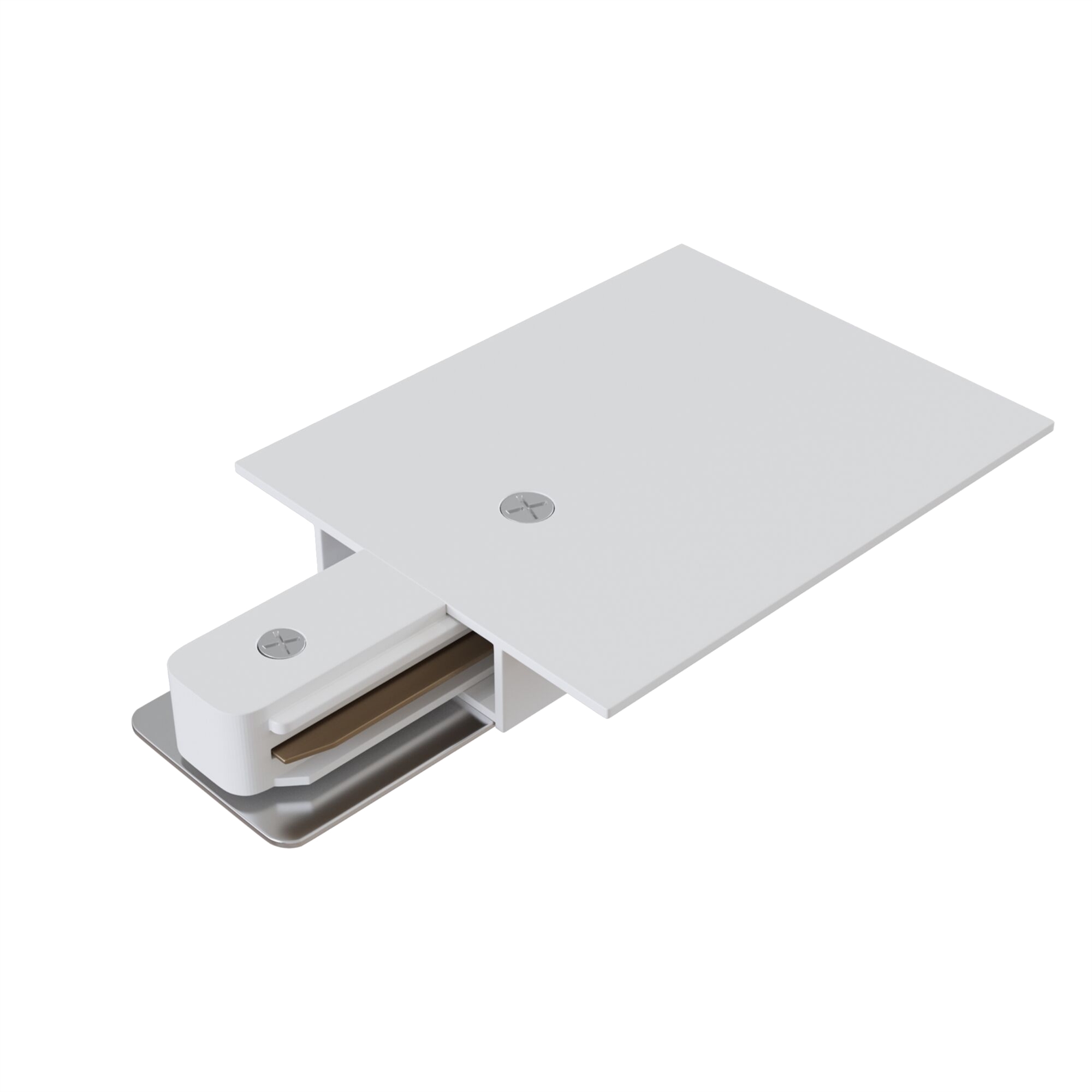 Sliežu sistēmas komponente TRA002B-11W - Accessories for tracks Unity