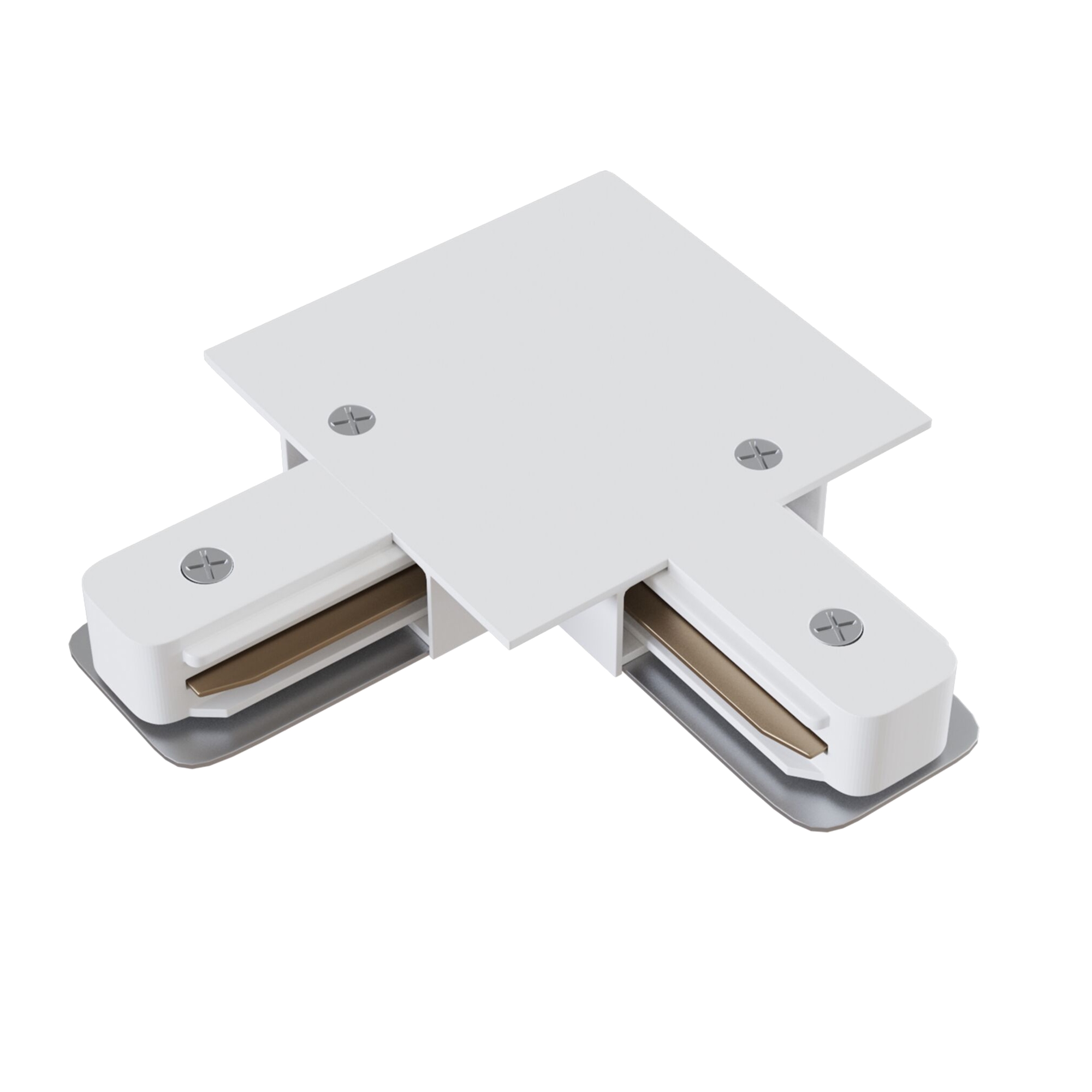 Sliežu sistēmas komponente TRA002CL-11W - Accessories for tracks Unity