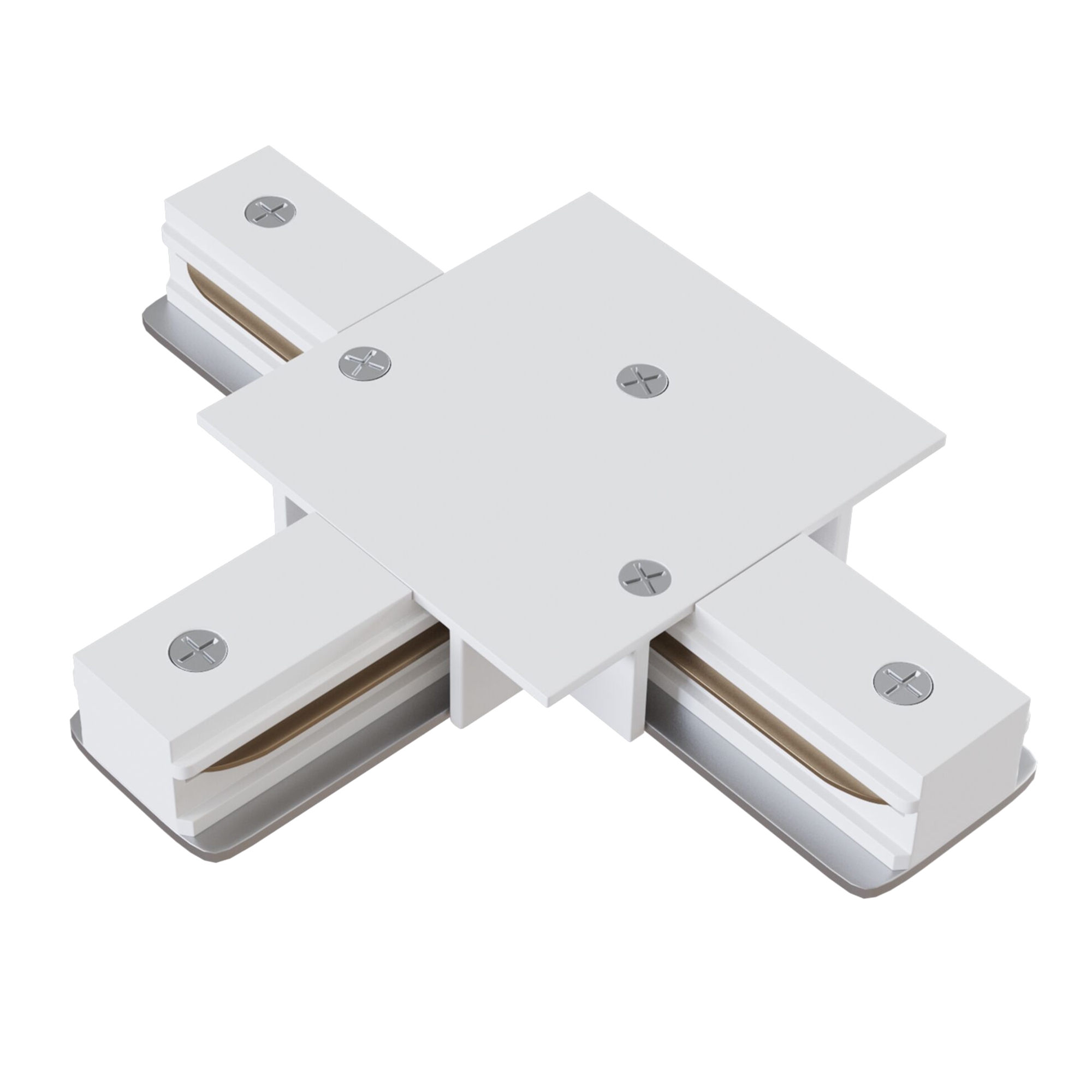 Sliežu sistēmas komponente TRA002CT-11W - Accessories for tracks Unity