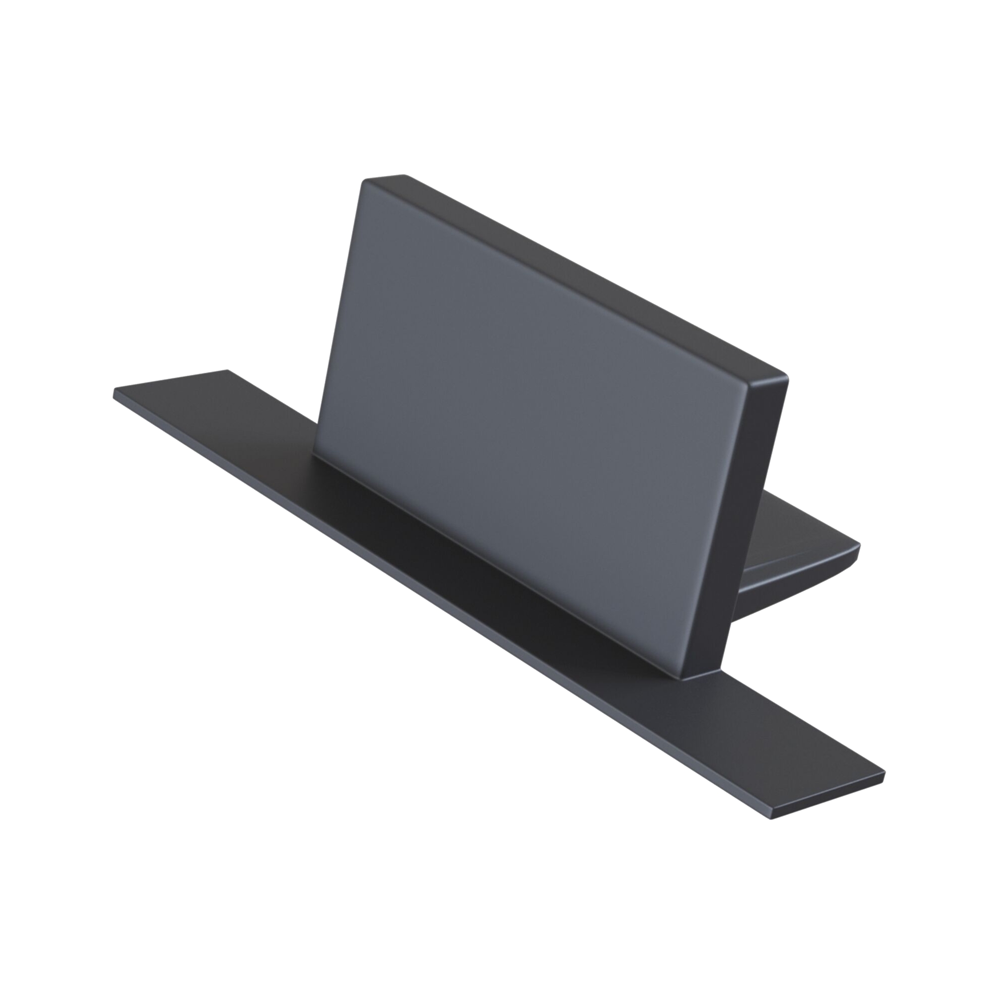 Iebūvējamas sliežu komponente TRA002EC-11B - Accessories for tracks Unity