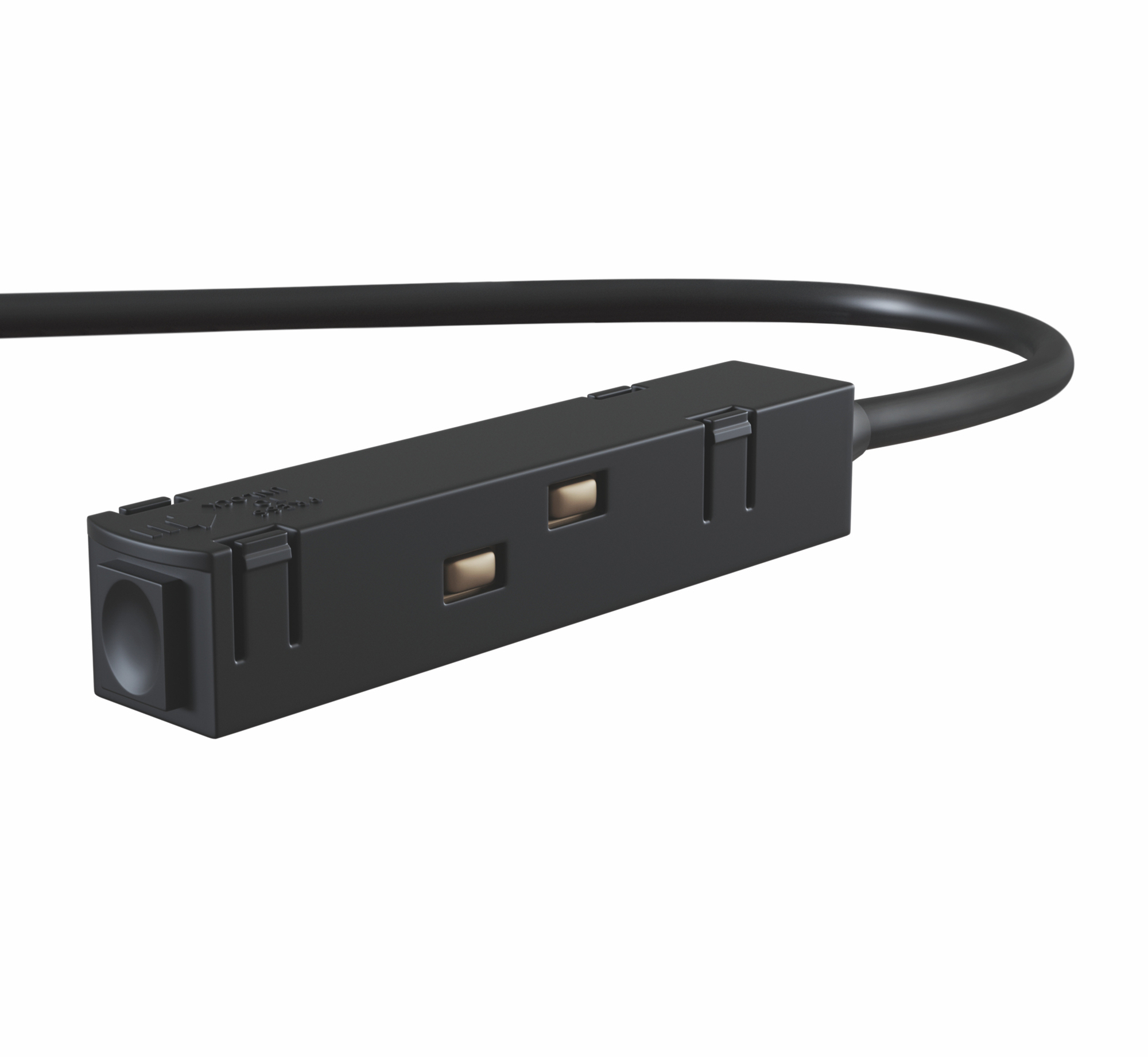 Track System Component TRA004B-22B - Accessories for Tracks Gravity