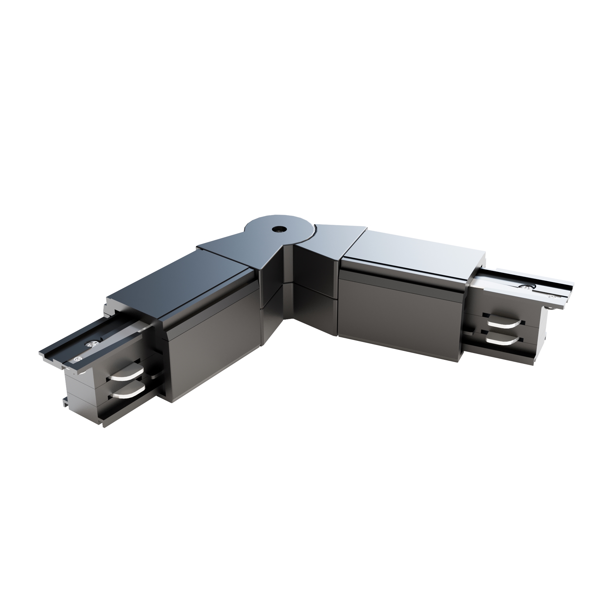 Sliežu sistēmas komponente TRA005CS-31B - Accessories for tracks Trinity