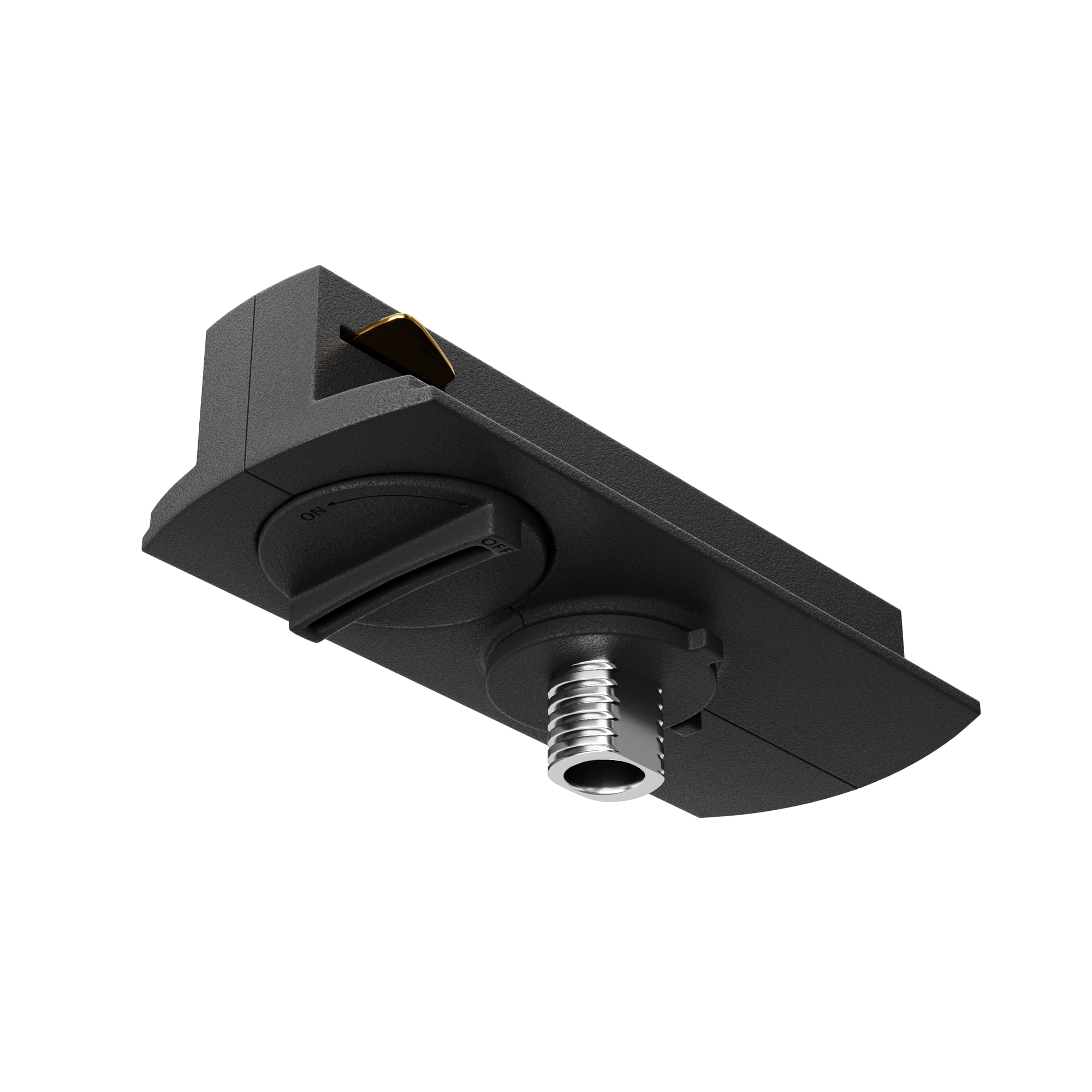 Sliežu sistēmas komponente TRA011-1-A-B - Accessories for tracks Unity