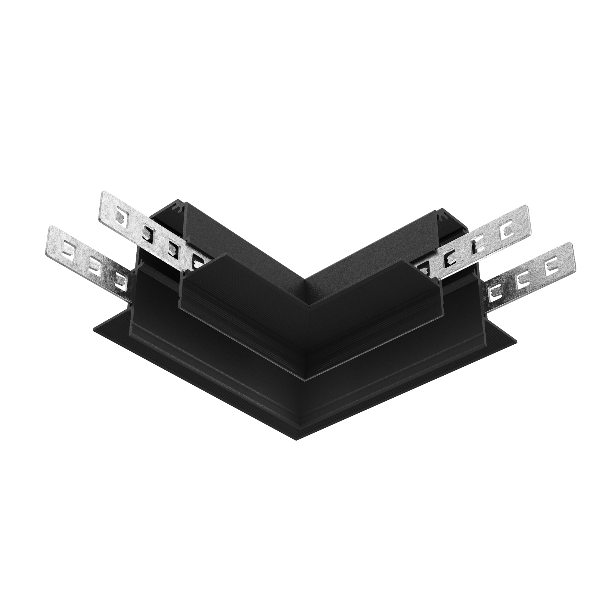 Iebūvējamas sliežu komponente TRA034CL-42.12B - Accessories for tracks Exility