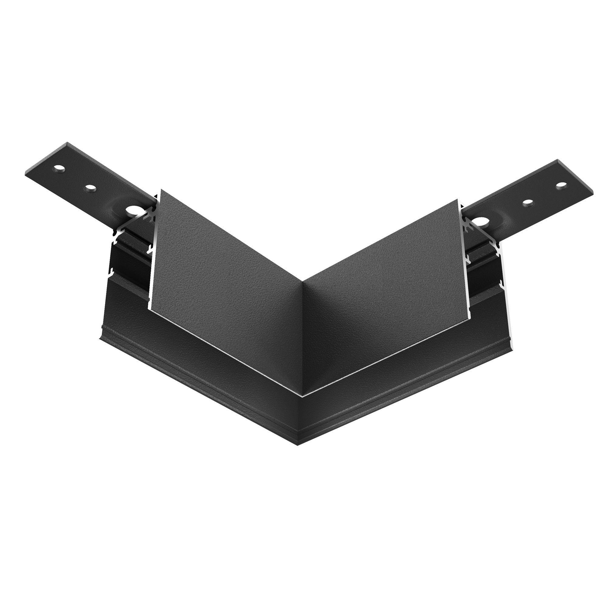 Sliežu sistēmas komponente TRA034HCL-41B - Accessories for tracks Exility