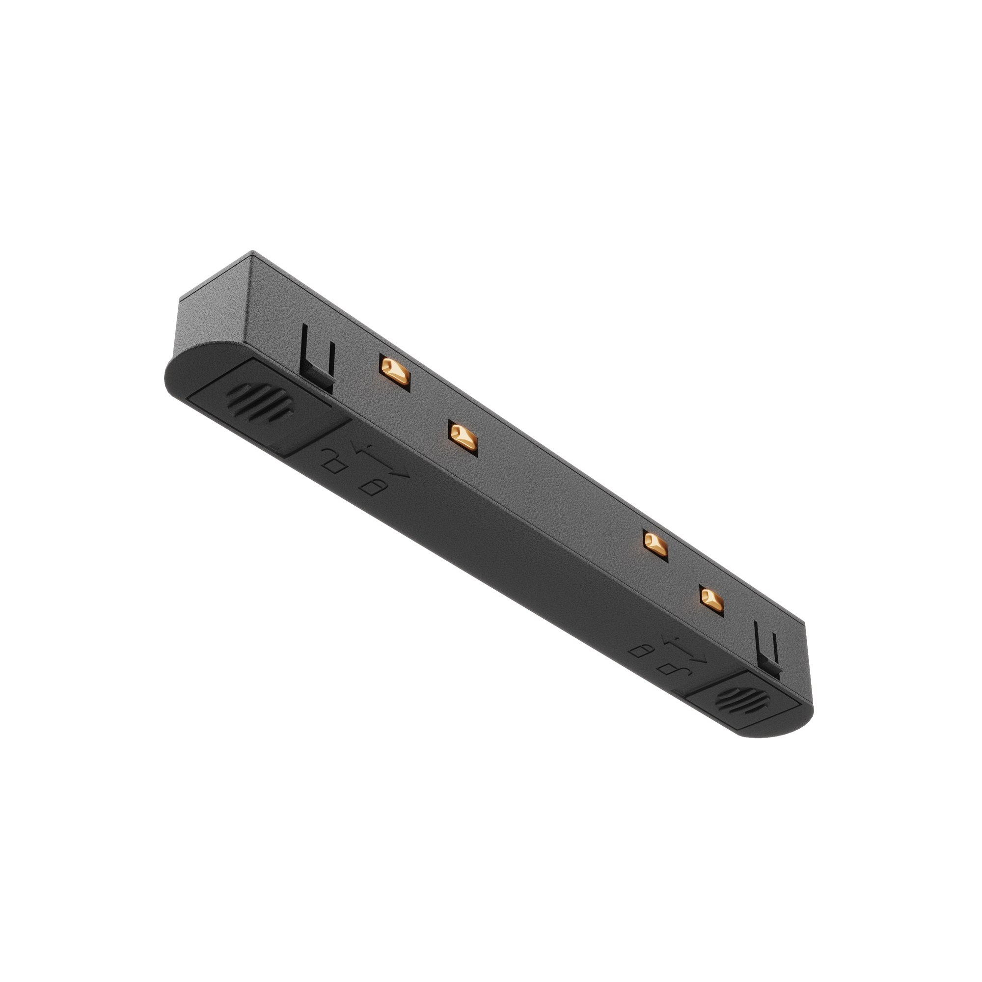 Sliežu sistēmas komponente TRA034PC-42B - Accessories for tracks Exility