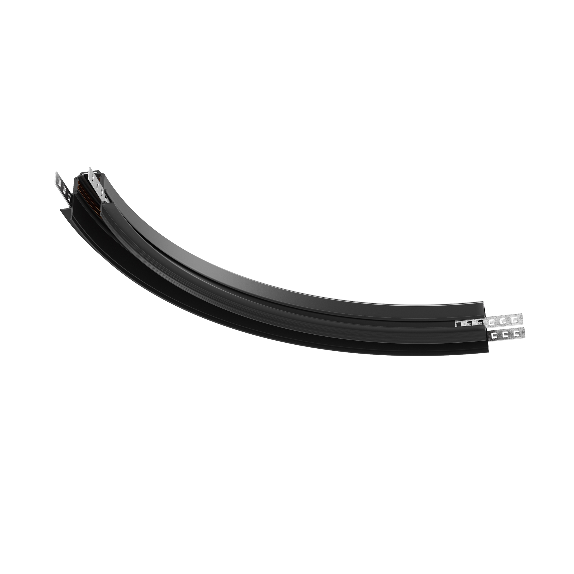 Sliežu sistēmas komponente TRA044-angle.12B - Accessories for tracks Exility