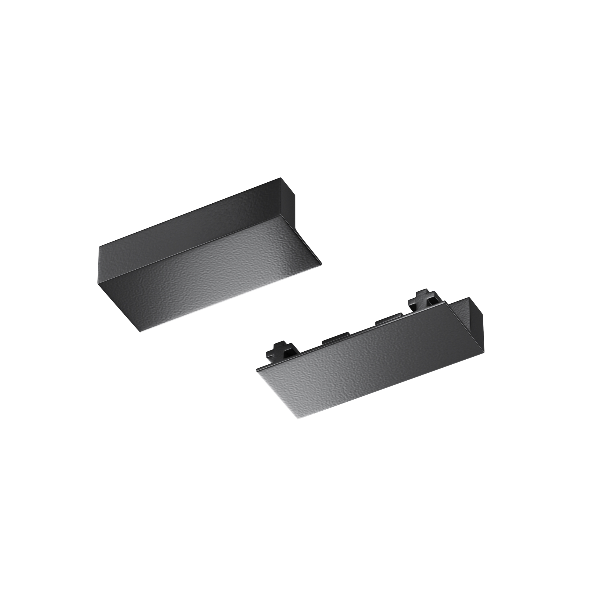 Sliežu sistēmas komponente TRA084EC-111B - Accessories for tracks Radity