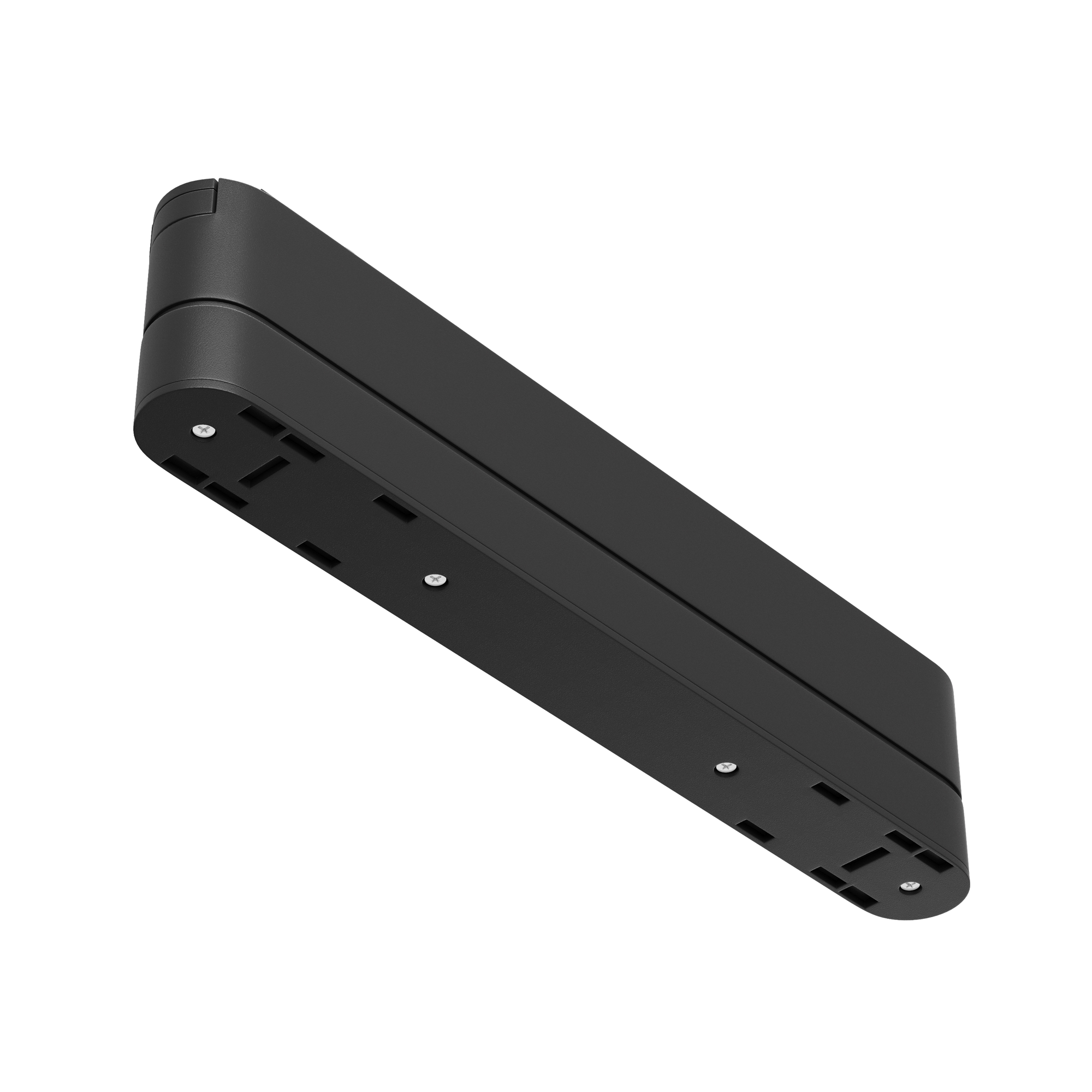Sliežu komponente TRA084FC-11LB - Accessories for tracks Radity