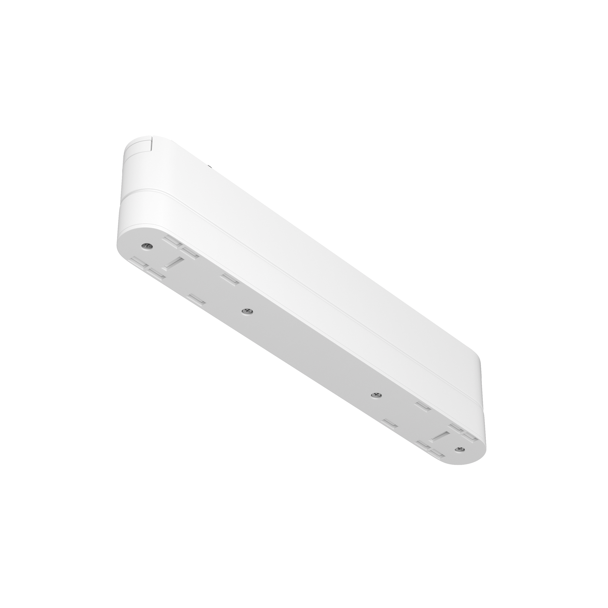 Sliežu komponente TRA084FC-11LW - Accessories for tracks Radity