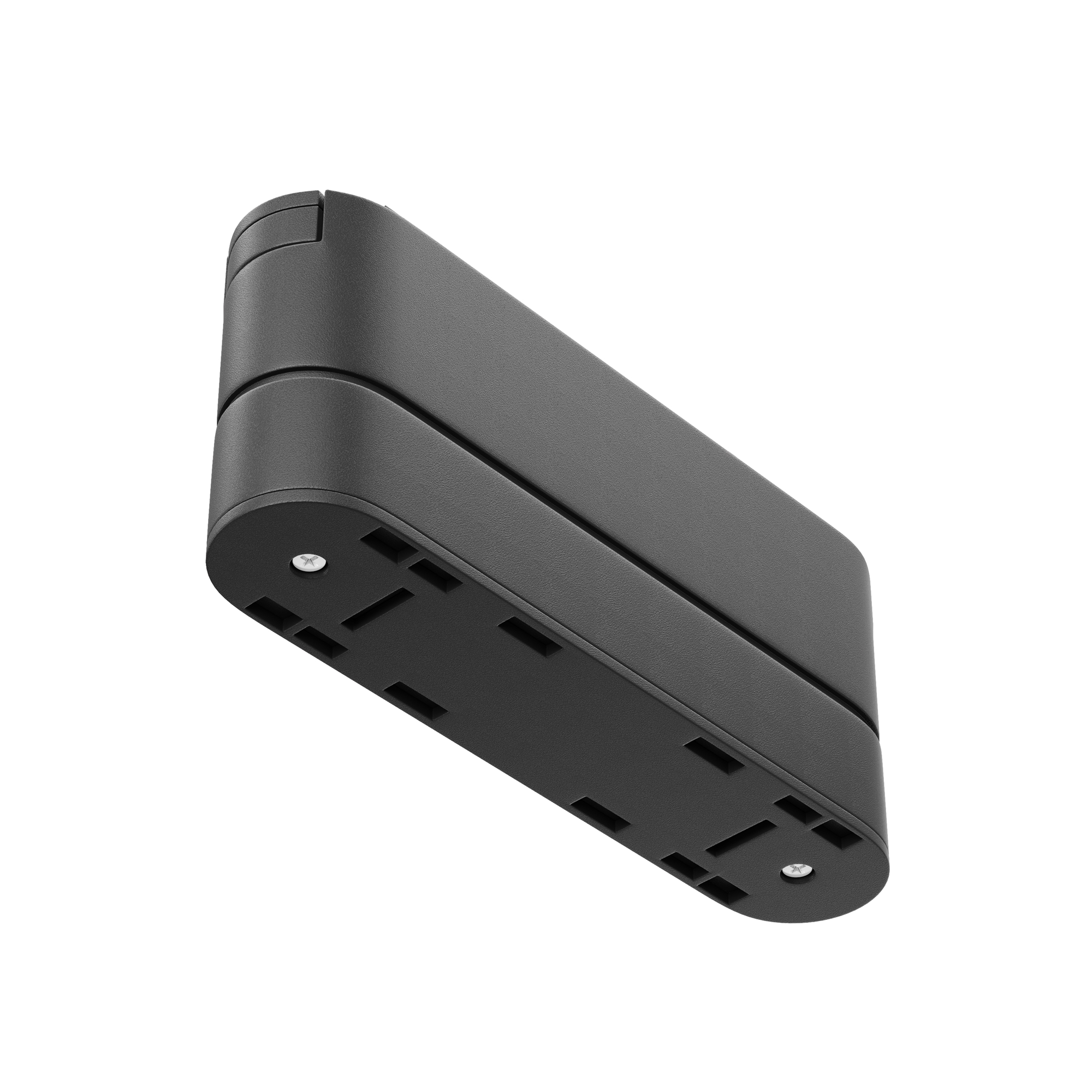 Sliežu komponente TRA084FC-11SB - Accessories for tracks Radity