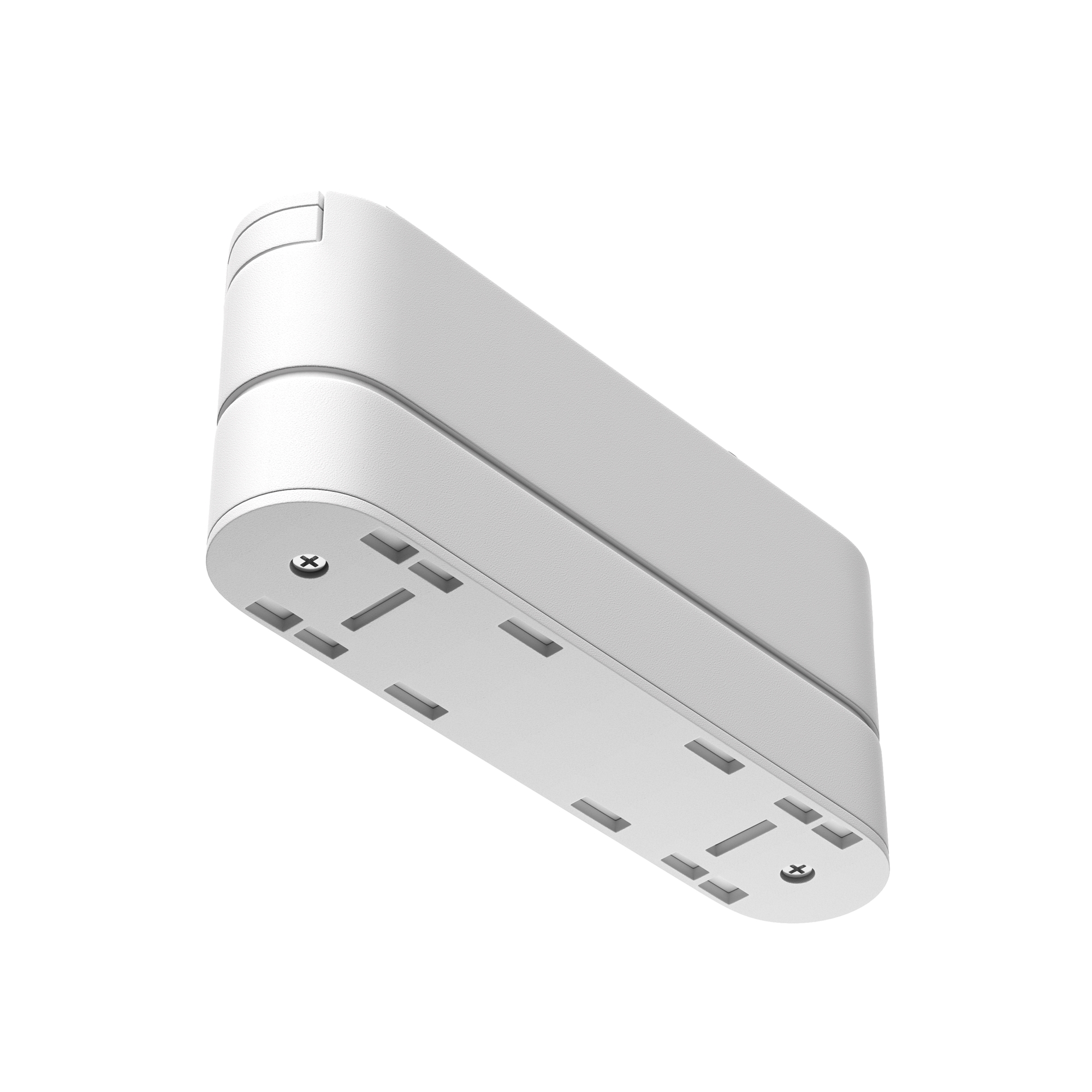 Sliežu komponente TRA084FC-11SW - Accessories for tracks Radity
