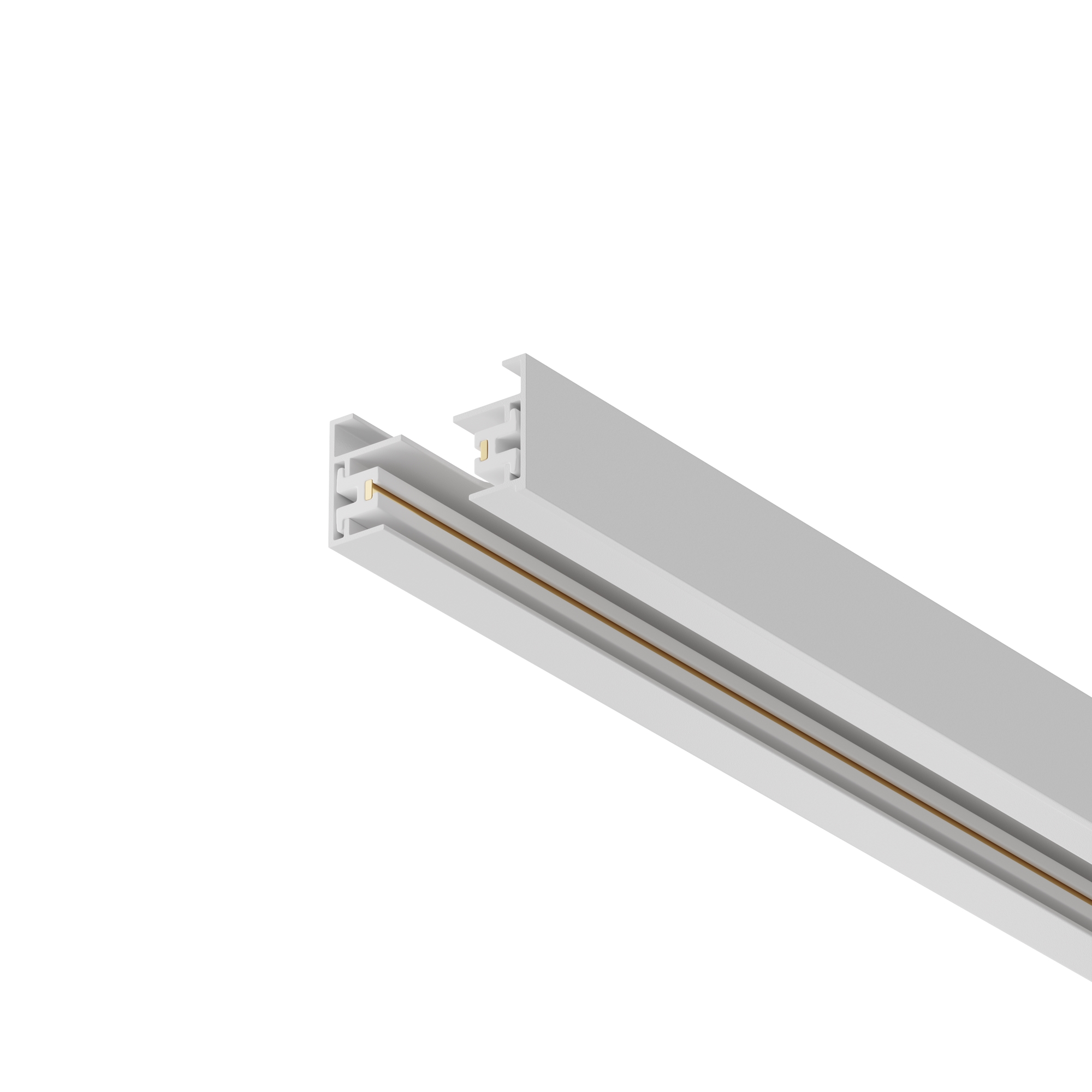 Sliežu piekaramā sistēma TRX001-111W - Busbar trunkings Unity