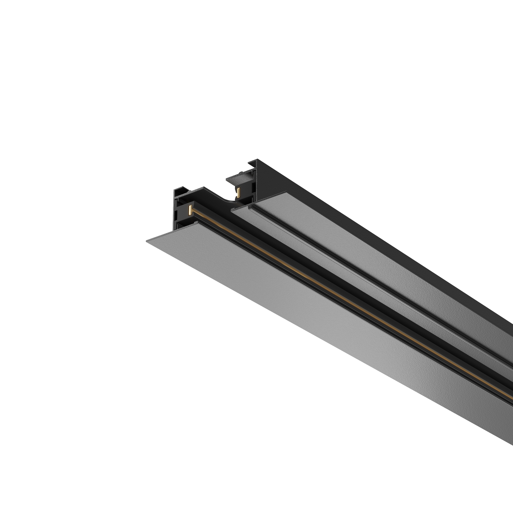 Iebūvējama sliede TRX004-111B - Busbar trunkings Unity