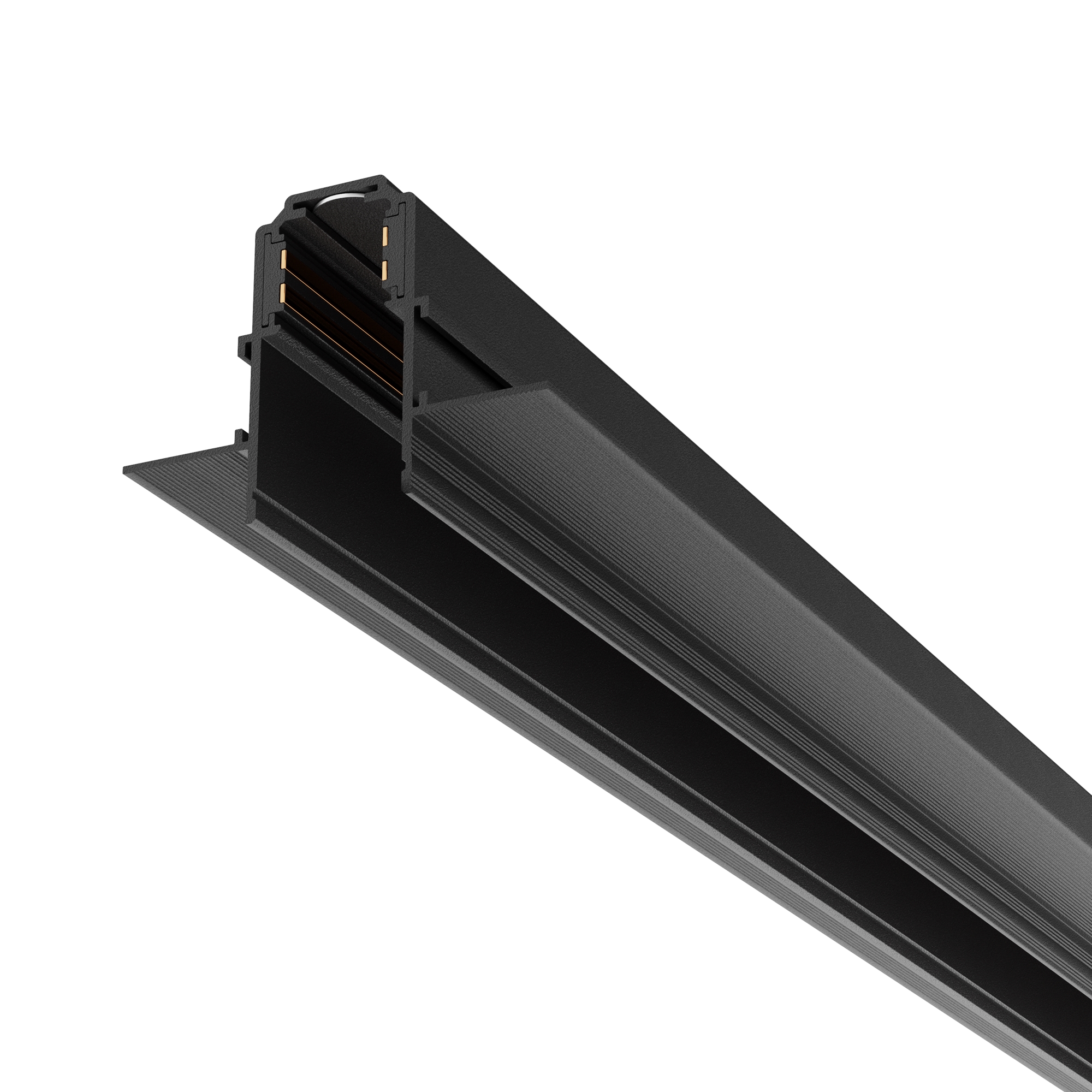 Iebūvējama sliede TRX034-421.12B - Busbar trunkings Exility