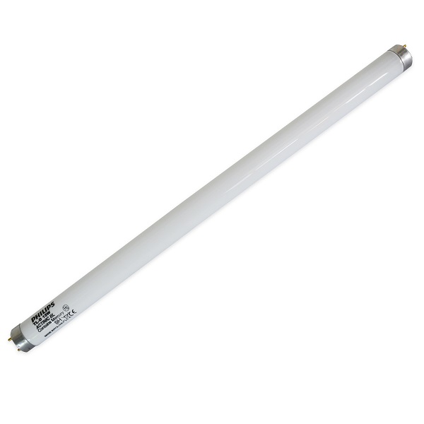 Rezerves spuldze Pelsis Philips 15 Watt 18"" 450mm