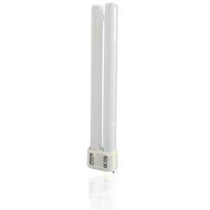 Rezerves spuldze Pelsis Philips 18 Watt Compact