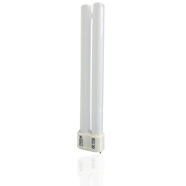 Rezerves spuldze Pelsis Philips 18 Watt Compact