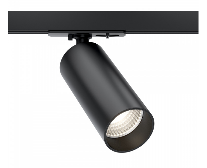 Sliežu gaismeklis TR021-1-12B4K-W-D-B - Focus LED